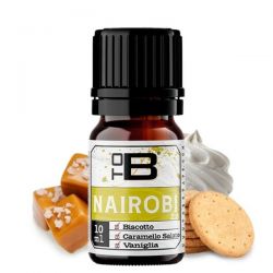 Nairobi ToB Aroma Concentrato 10ml