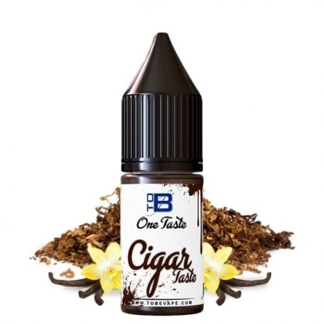 Cigar Taste ToB Aroma Concentrato 10ml