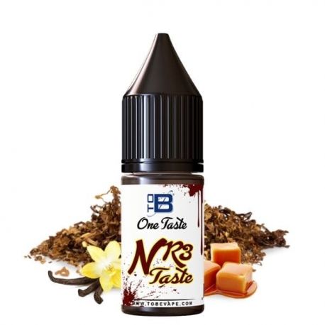 NR3 Taste ToB Aroma Concentrato 10ml