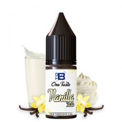 Vanilla Taste ToB Aroma Concentrato 10ml