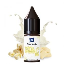 White C Taste ToB Aroma Concentrato 10ml