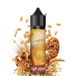 Sweet Crispy Cookies Marc Labo Liquido Scomposto 20ml 