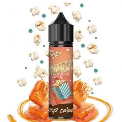 Sweet Pop Caramel Marc Labo Liquido Scomposto 20ml 