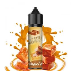 Sweet Caramel Mou Marc Labo Liquido Scomposto 20ml
