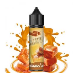 Sweet Caramel Mou Marc Labo Liquido Scomposto 20ml 