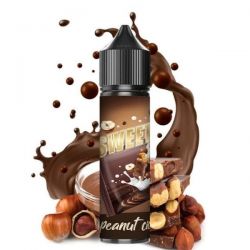 Sweet Peanut Ciok Marc Labo Liquido Scomposto 20ml