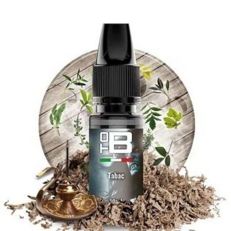 Tabac ToB Aroma Concentrato 10ml