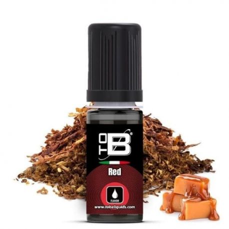 Red ToB Aroma Concentrato 10ml