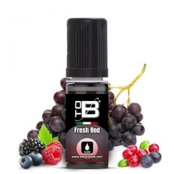 Fresh Red ToB Aroma Concentrato 10ml