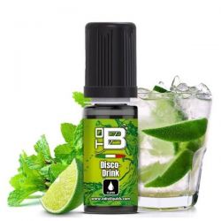 Disco Drink ToB Aroma Concentrato 10ml