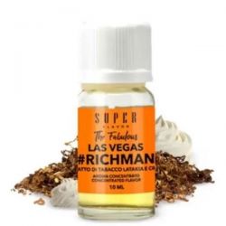 RichMan Super Flavor Aroma Concentrato 10ml