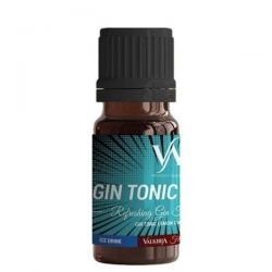 Gin Tonic Lemon Valkiria Aroma Concentrato 10 ml