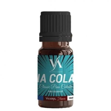 Pina Colada Valkiria Aroma Concentrato 10 ml