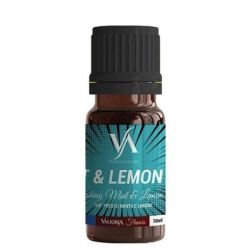 Mint & Lemon Tea Valkiria Aroma Concentrato 10 ml 