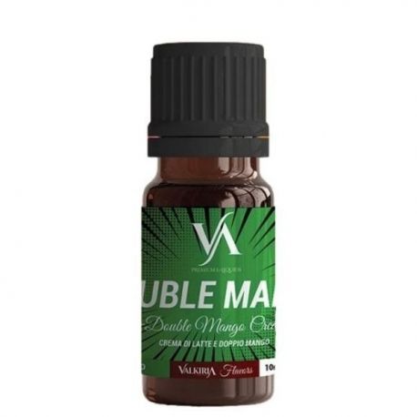 Double Mango Valkiria Aroma Concentrato 10 ml