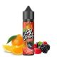 Orange Red Fruits Big Smoothie Marc Labo Liquido Scomposto 20ml