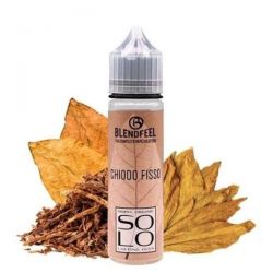 Chiodo Fisso SOLO Blendfeel Liquido Scomposto 20ml 