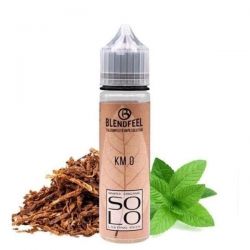 Km 0 SOLO Blendfeel Liquido Scomposto 20ml 