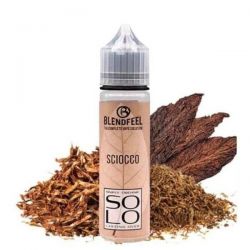 Sciocco SOLO Blendfeel Liquido Scomposto 20ml 