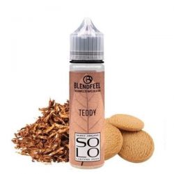 Teddy SOLO Blendfeel Liquido Scomposto 20ml 