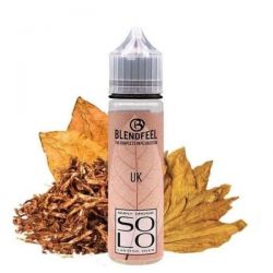 UK SOLO Blendfeel Liquido Scomposto 20ml 