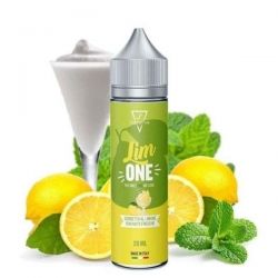 Limone Suprem-e Liquido Scomposto 20ml