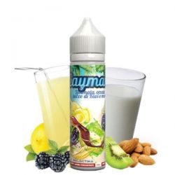 Cayman Sunset Temptation Galactika Liquido Scomposto 20ml 