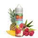 Maui Sunset Temptation Galactika Liquido Scomposto 20ml