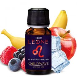 Leone Goldwave Linea Zodiac Aroma Concentrato 10ml