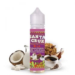 Santa Cruz Viva Latino Liquido Scomposto 20ml 