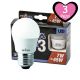 Wiva Lampadina Led E27 7 W 540 lm - Confezione da 3 pezzi