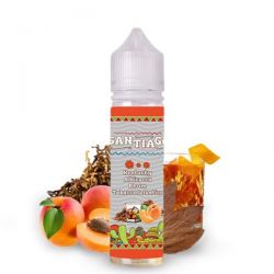 Santiago Viva Latino Liquido Scomposto 20ml 