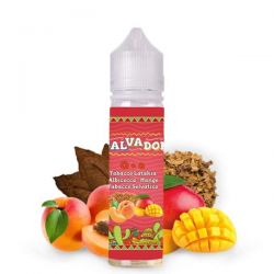 Salvador Viva Latino Liquido Scomposto 20ml 