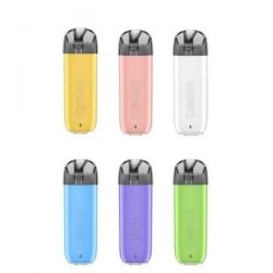 Minican 2 Aspire Pod Mod Kit 400mAh