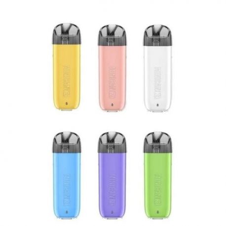 Minican 2 Aspire Pod Mod Kit 400mAh