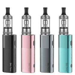 Zelos Nano Aspire Kit Completo