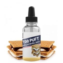 Too Puft Galactika Dreamods Liquido Scomposto 20ml 