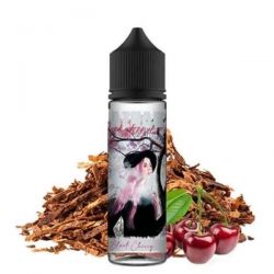 Black Cherry Distillati Azhad's Elixirs Liquido Scomposto 20ml 