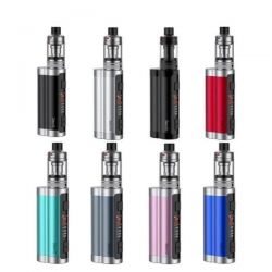 Zelos X Aspire Kit Completo 80W