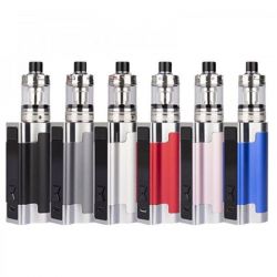 Zelos 3 Starter Kit Aspire 80W