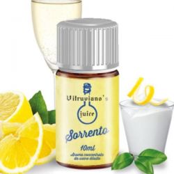 Sorrento Vitruviano's Juice Aroma Concentrato 10ml