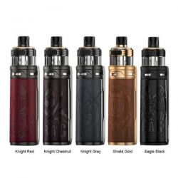 Drag S PnP-X Voopoo Kit Completo 60W