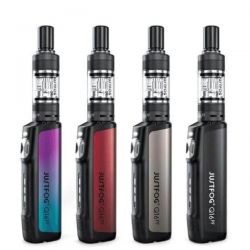 Q16FF Justfog Starter Kit 900mAh