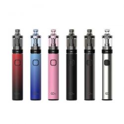 Go Z Innokin Kit Completo 1500mAh