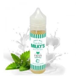 Milky's Super Flavor Liquido Scomposto 20ml 