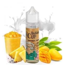 Bubble Cup VaporArt Liquido Scomposto 20ml 