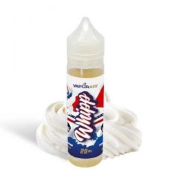 Whipp VaporArt Liquido Scomposto 20ml 