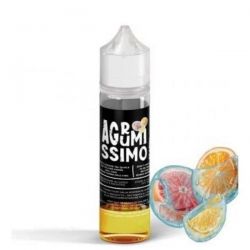 Agrumissimo Vaporice VaporArt Liquido Scomposto 20ml 