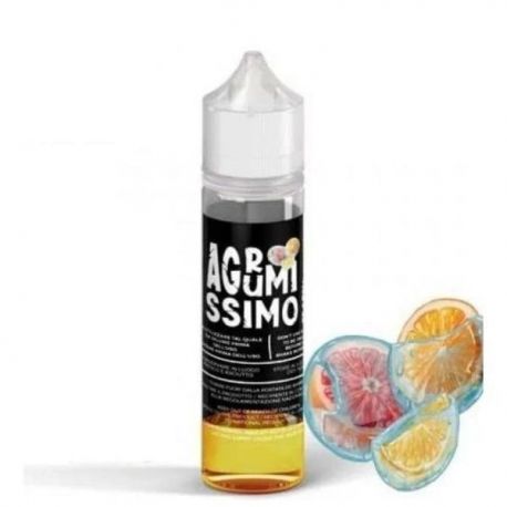 Agrumissimo Vaporice VaporArt Liquido Scomposto 20ml