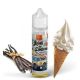 Vanilla Bean I Gelati del Santone EnjoySvapo Liquido Scomposto 20ml